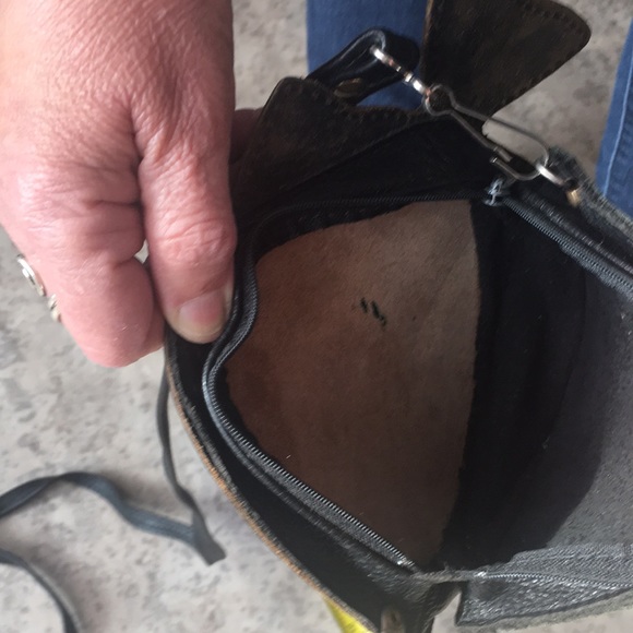 Adorable Mother Daughter Matching Purses - Picture 4 of 9